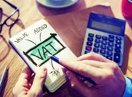VAT support